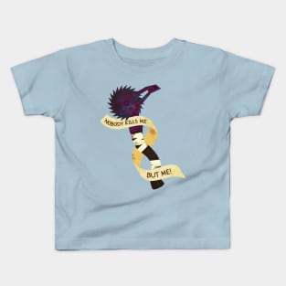 Nobody But Me Kids T-Shirt